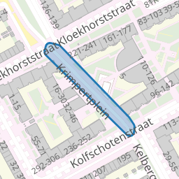 Krimpertplein