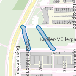 Kröller-Müllerpark