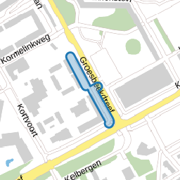 Krommehoekstraat