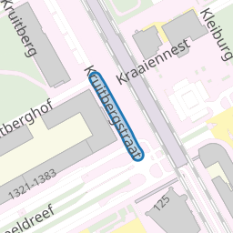 Kruitbergstraat