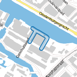 Kruithuisstraat