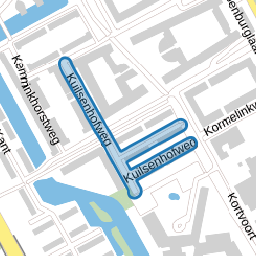 Kuilsenhofweg