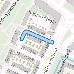 Kustvaarderstraat