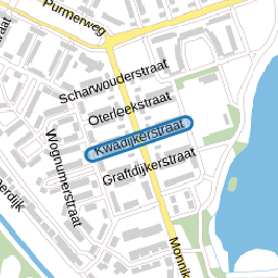 Kwadijkerstraat