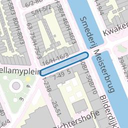 Kwakersstraat