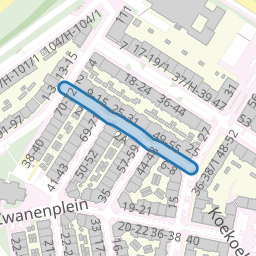 Kwartelstraat