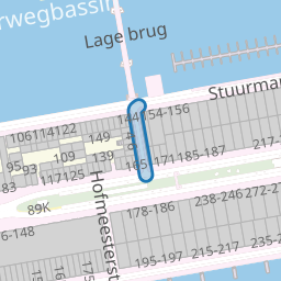 Kwartiermeesterstraat