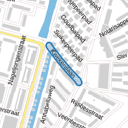 Kwekerijlaan