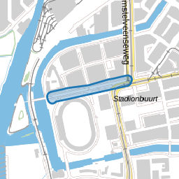 Laan der Hesperiden