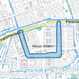 Laan van Vlaanderen