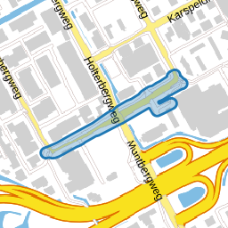 Laarderhoogtweg