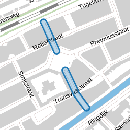 Laing's Nekstraat