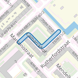 Lamarckhof