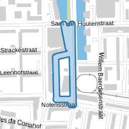 Lambertus Zijlplein