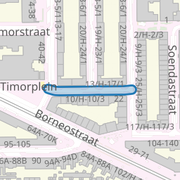 Lampongstraat
