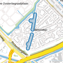 Landbouwstraat