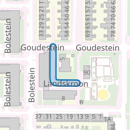 Landskroon