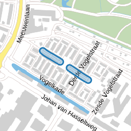 Lange Vogelstraat