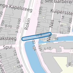 Langebrugsteeg