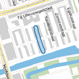 Lanseloetstraat