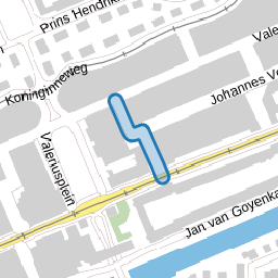 Lassusstraat