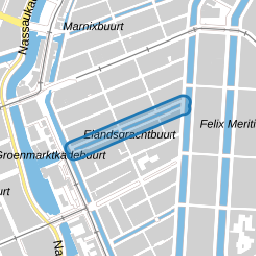 Lauriergracht