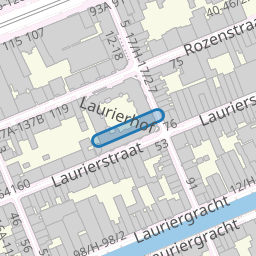 Laurierhof