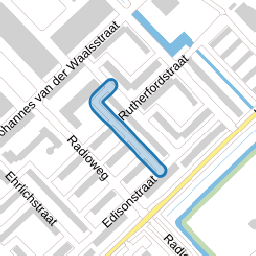 Lavoisierstraat