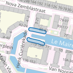 Le Mairekade