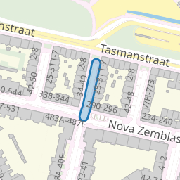 Le Mairestraat