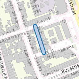 Leeuwenhoekstraat