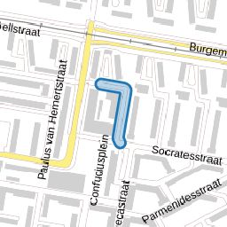 Leibnizstraat