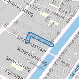 Leidekkerssteeg