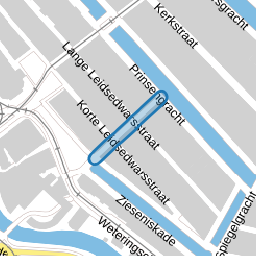 Leidsekruisstraat
