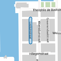 Leiduinstraat