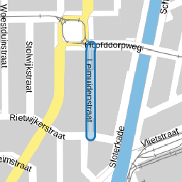 Leimuidenstraat
