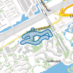 Leksmondhof