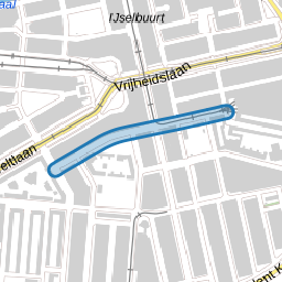 Lekstraat