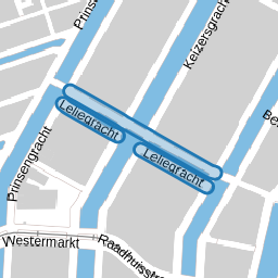 Leliegracht