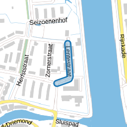 Lentestraat