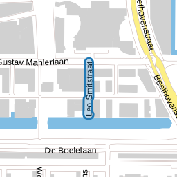 Leo Smitstraat