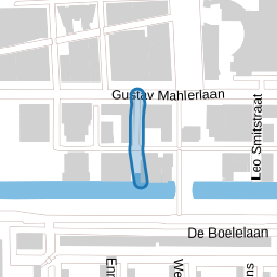 Leonard Bernsteinstraat