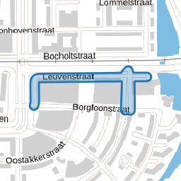 Leuvenstraat