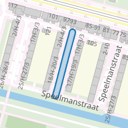 Lex Althoffstraat