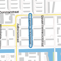 Lieven de Keystraat