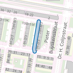 Lieven Keersemakerstraat