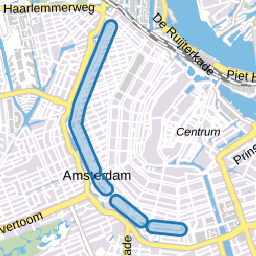 Lijnbaansgracht