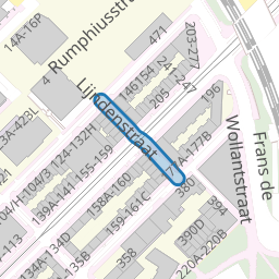 Lijndenstraat