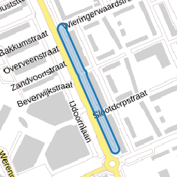 Limmenstraat
