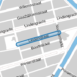 Lindenstraat